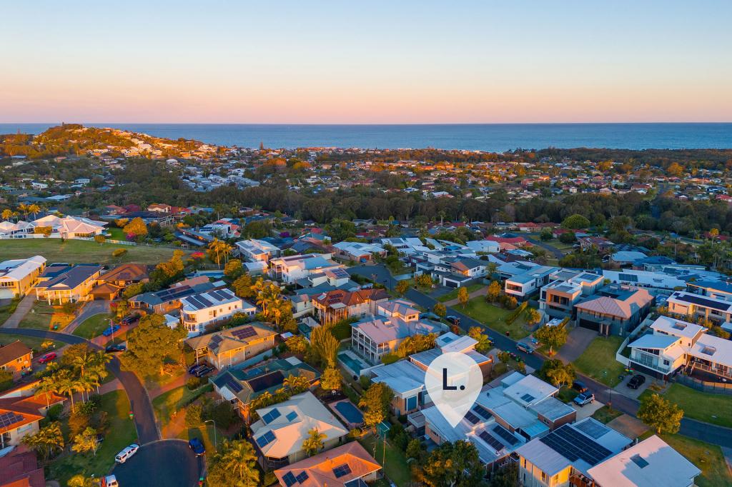21a Ocean Ridge Tce, Port Macquarie, NSW 2444