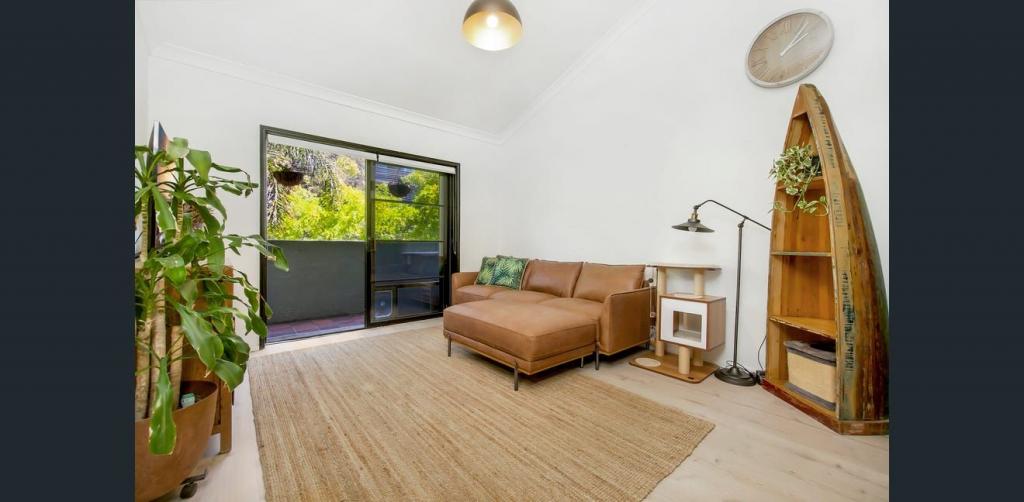 44/8 Phillip St, Redfern, NSW 2016