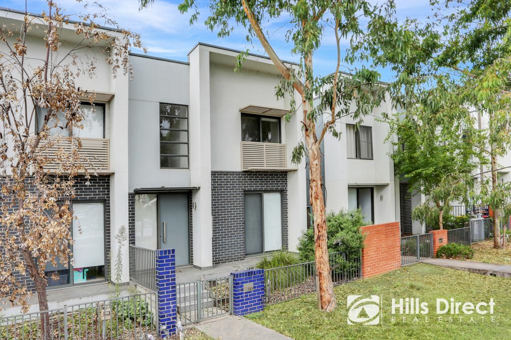 143 Rouse Rd, Rouse Hill, NSW 2155