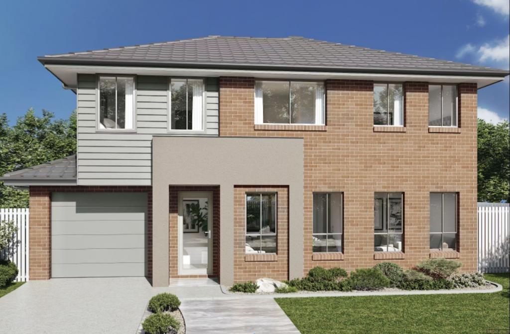 Contact Agent For Address, Oran Park, NSW 2570