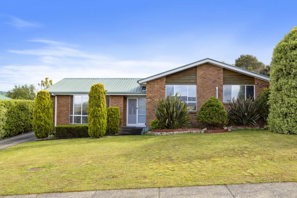 5 Grevillea Way, Kingston, TAS 7050