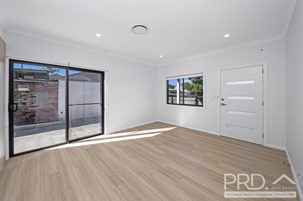 1/49 Allambee Cres, Beverly Hills, NSW 2209