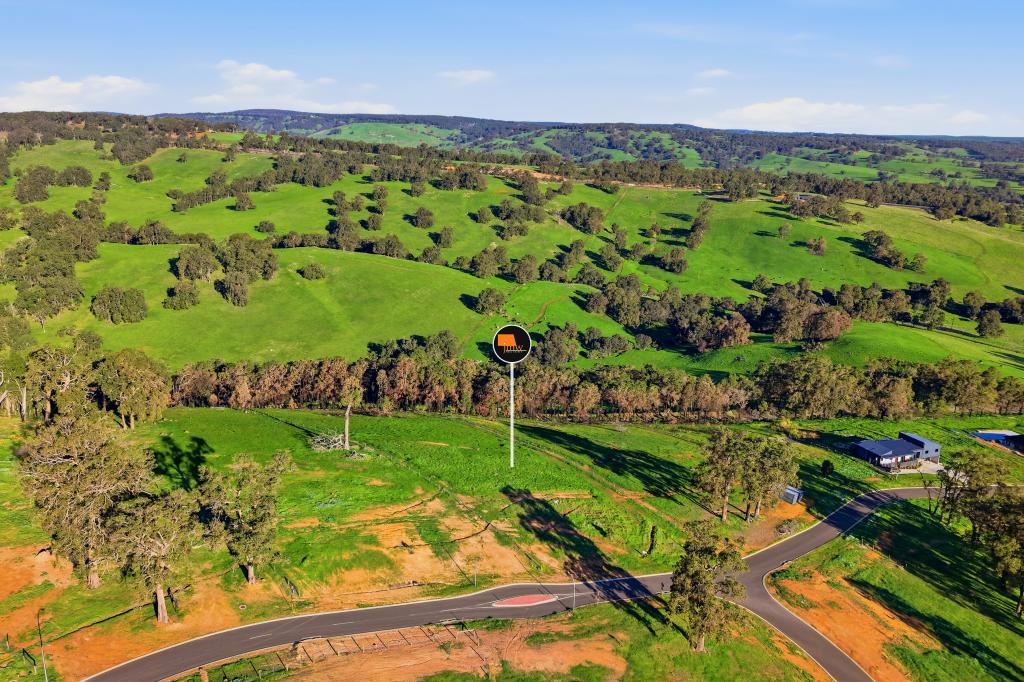92 Livingstone Hts, Roelands, WA 6226