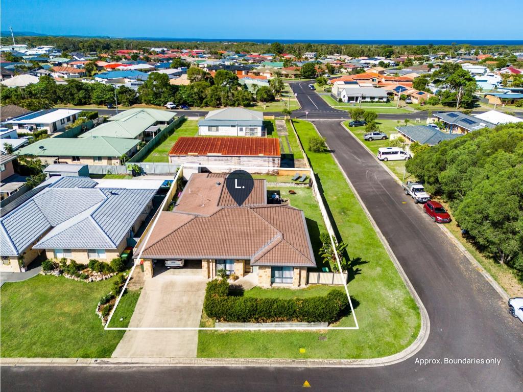 2 Carrabeen Ct, Evans Head, NSW 2473