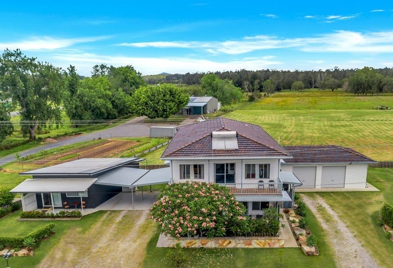 526 Yamba Rd, Maclean, NSW 2463