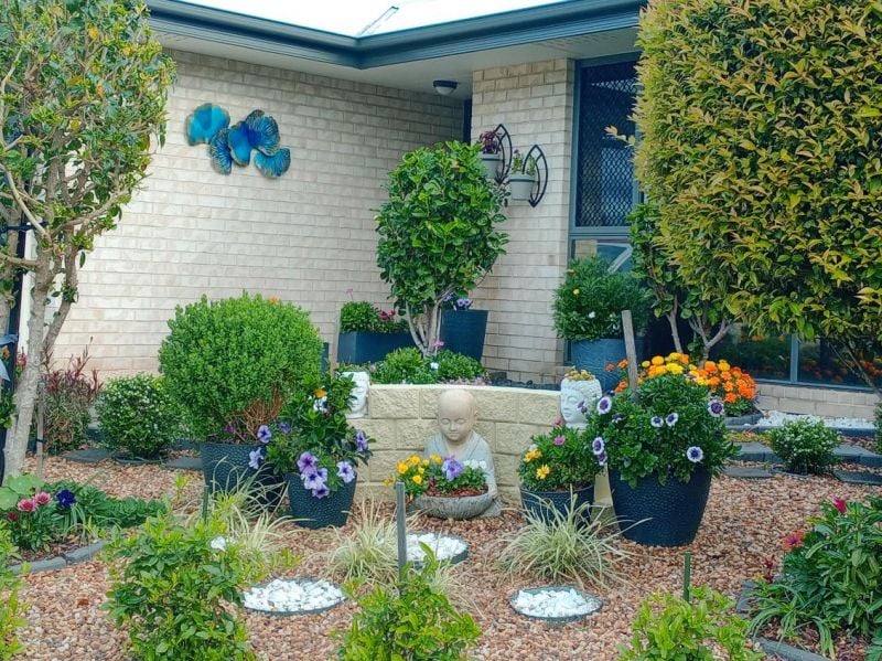 1/15 Cadell Cres, Rothwell, QLD 4022