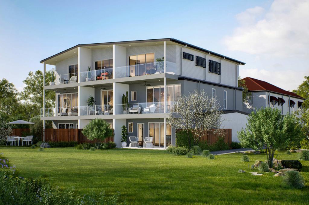 38 Ellis St, Stones Corner, QLD 4120