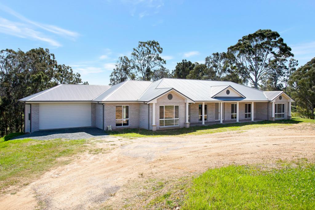 1121 Kings Hwy, Nelligen, NSW 2536