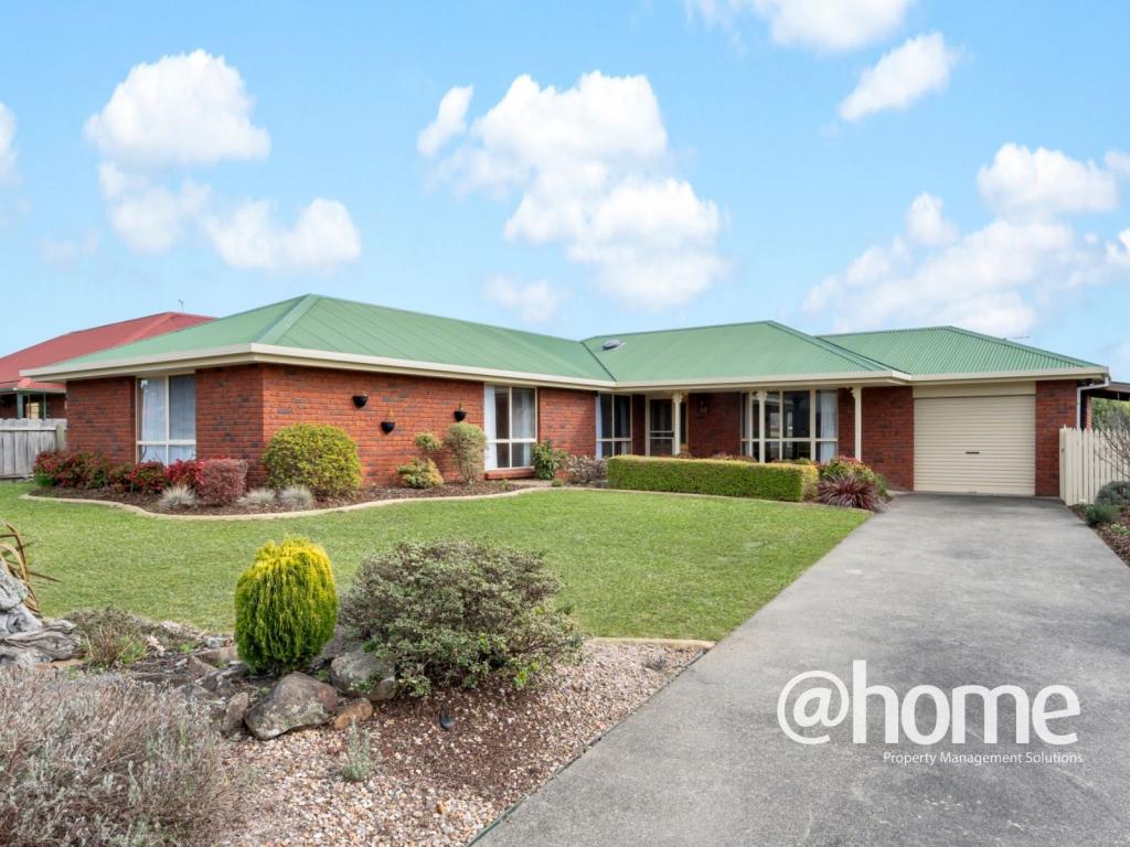 61 Freshwater Point Rd, Legana, TAS 7277