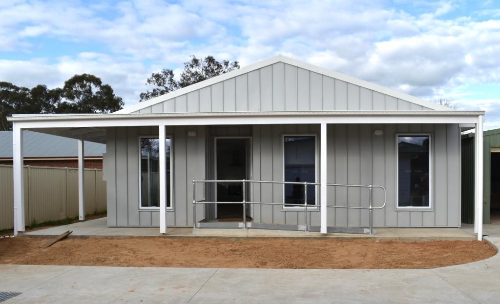 2/21 Cope St, Nathalia, VIC 3638