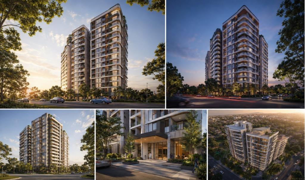 Contact Agent For Address, Macquarie Park, NSW 2113