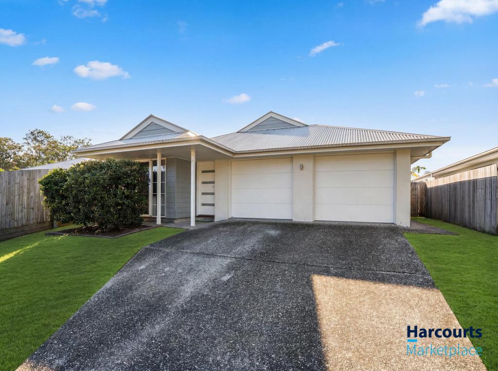 1/9b Henderson St, Redbank, QLD 4301