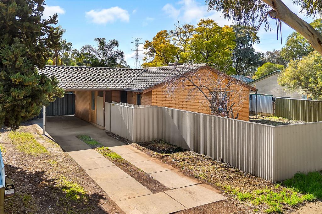 203 Kings Rd, Salisbury Downs, SA 5108