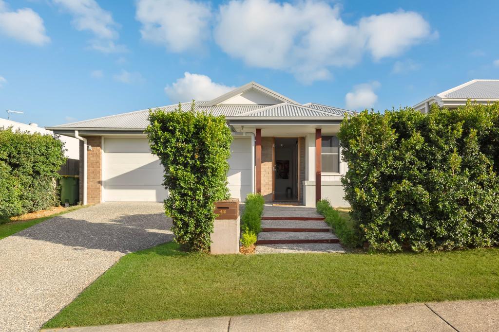 42 Brookfield St, Pimpama, QLD 4209