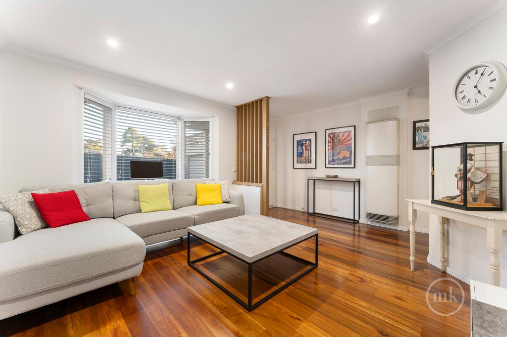 2/9 Hodgson St, Heidelberg, VIC 3084