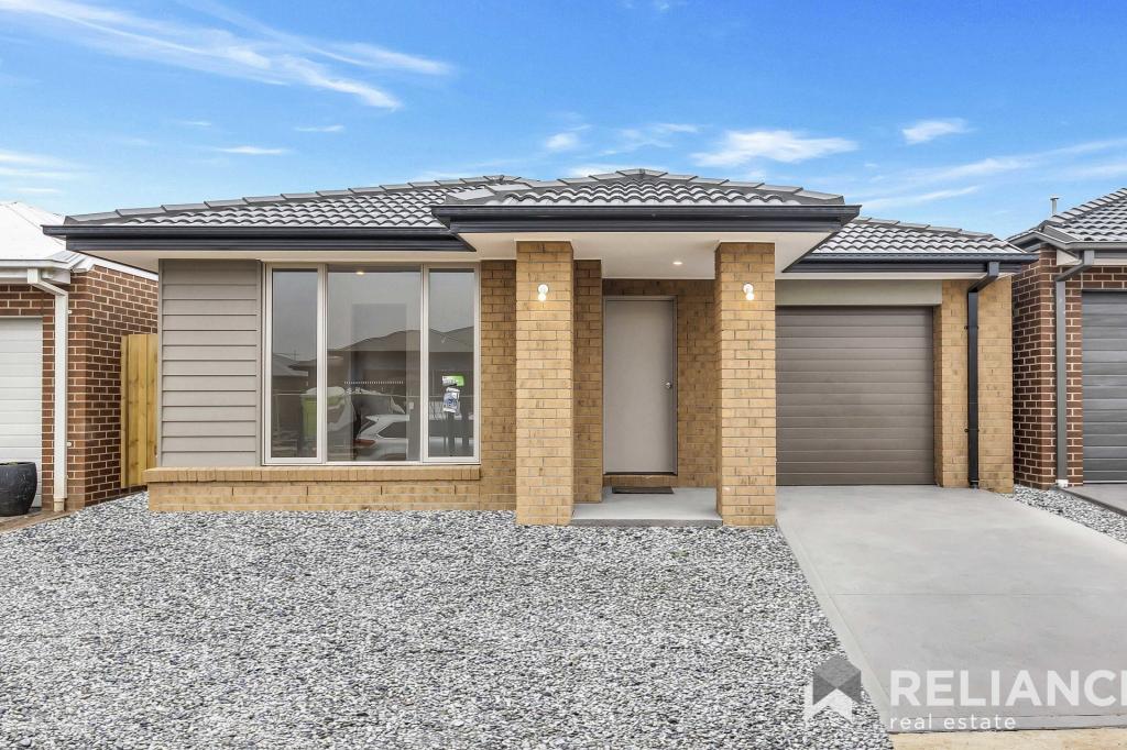 20 Glover St, Mambourin, VIC 3024