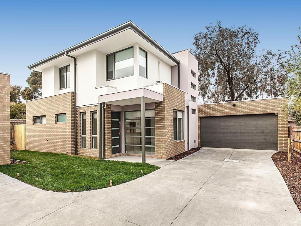 2/22 Baratta St, Blackburn South, VIC 3130