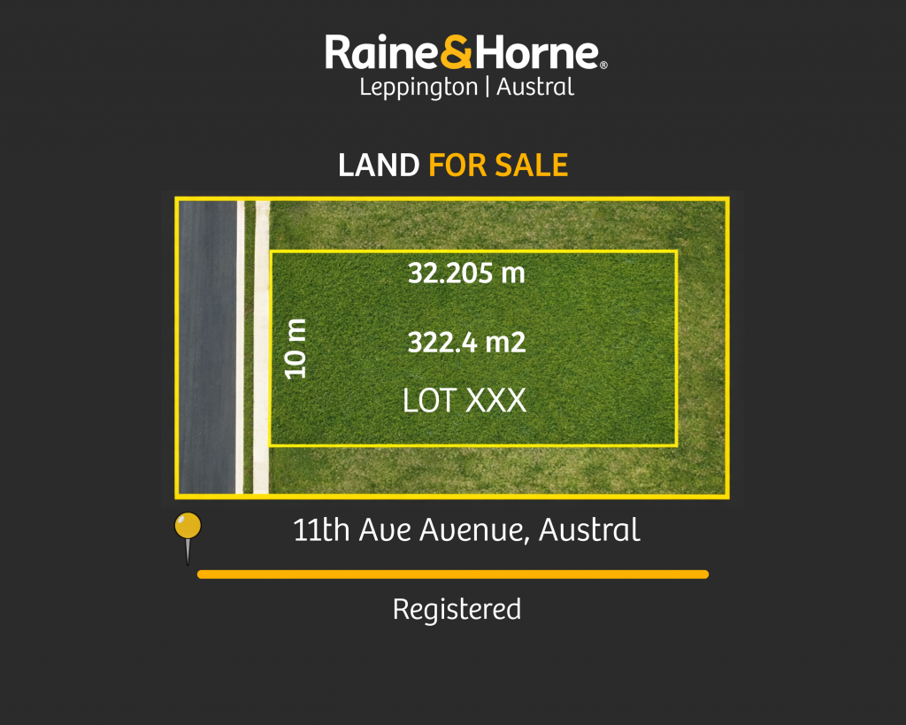 Contact Agent For Address, Austral, NSW 2179