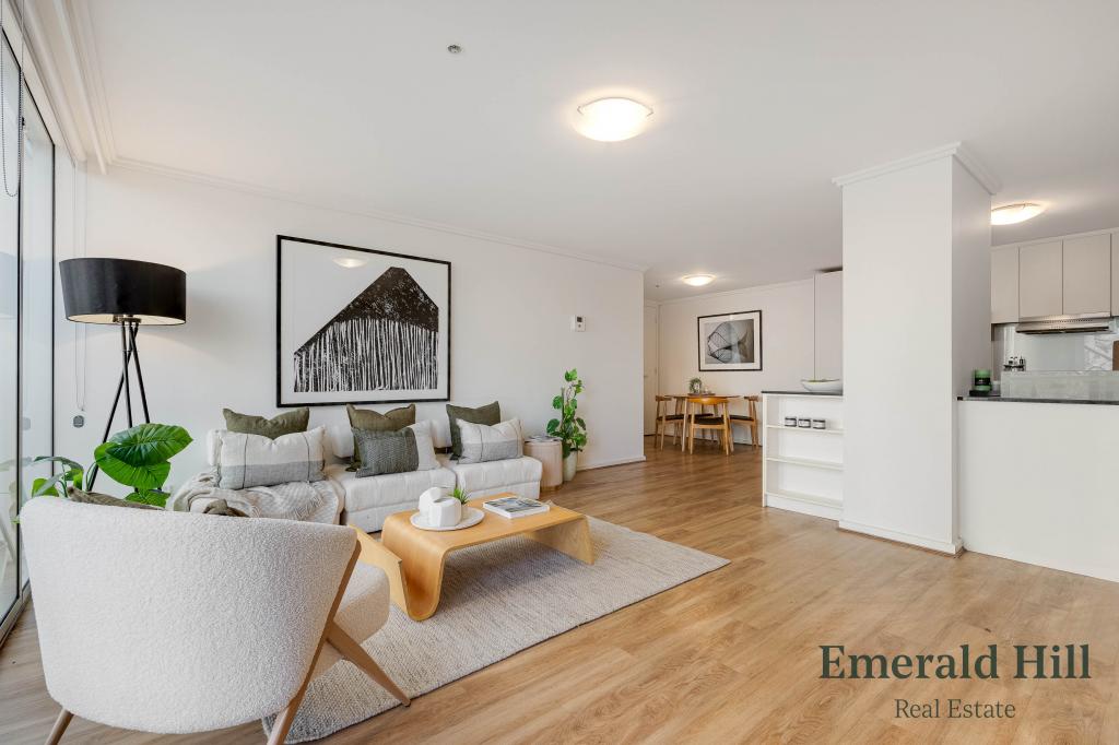 7/86 KAVANAGH ST, SOUTHBANK, VIC 3006