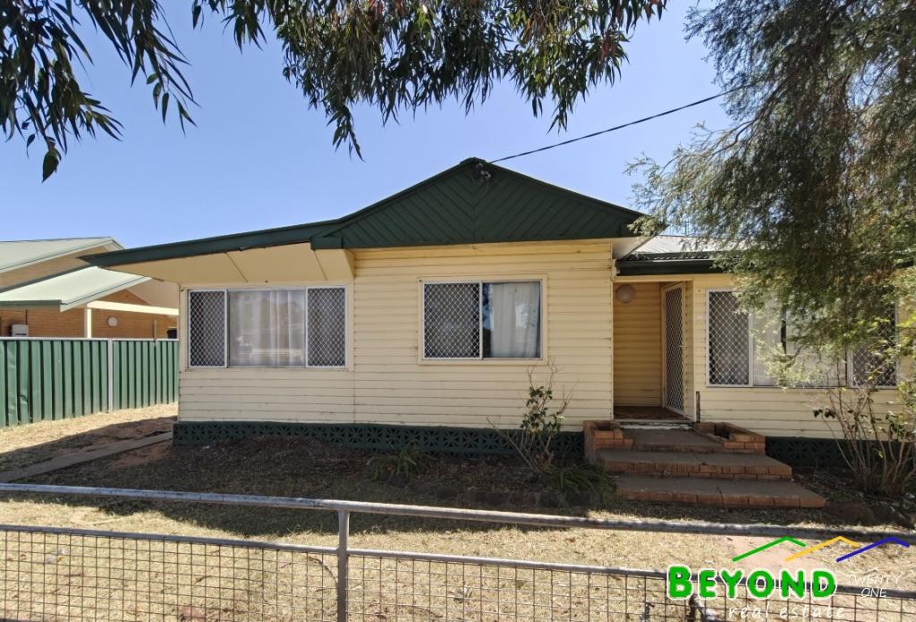 28 Yalcogrin St, Gulargambone, NSW 2828