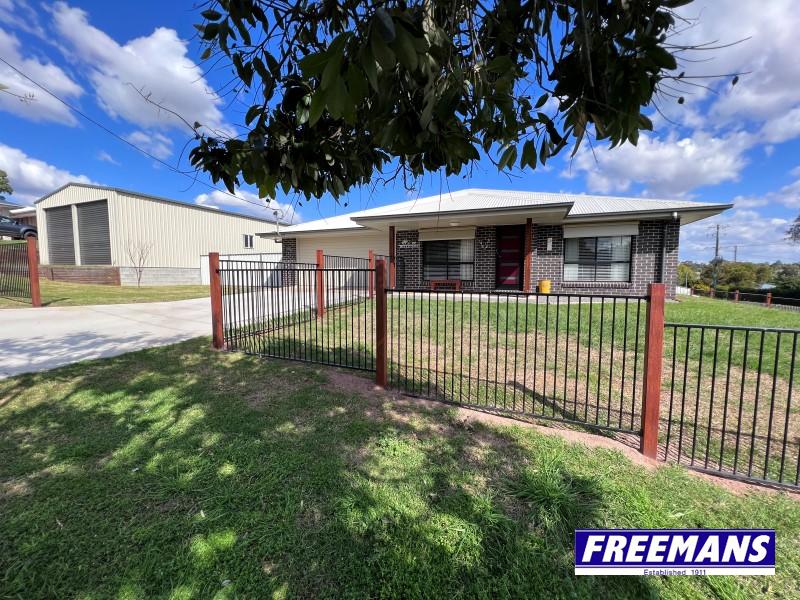 15 Moore St, Kingaroy, QLD 4610