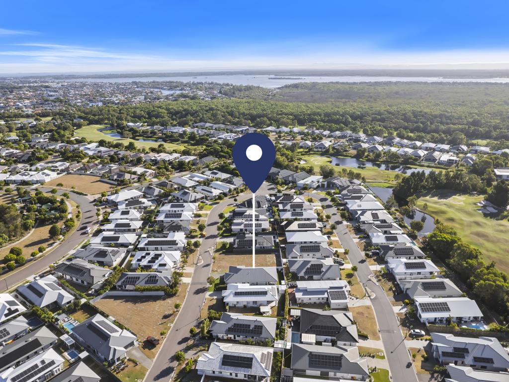 12 CALLISIA CRES, BANKSIA BEACH, QLD 4507