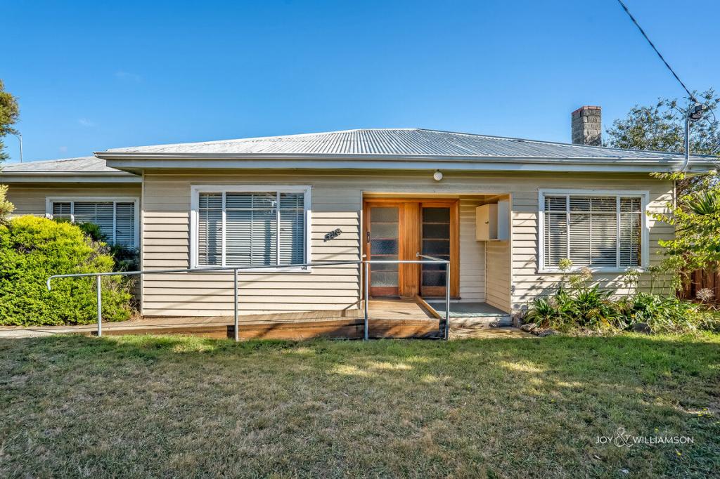 126 Cambridge Rd, Bellerive, TAS 7018