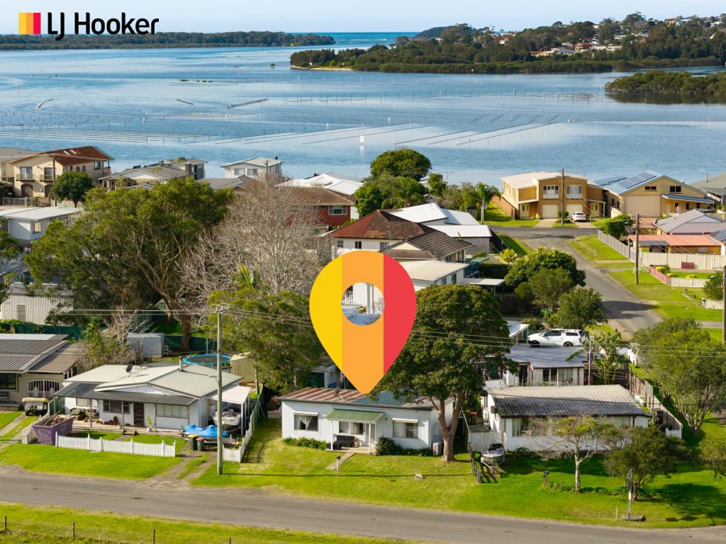 70 Greens Rd, Greenwell Point, NSW 2540