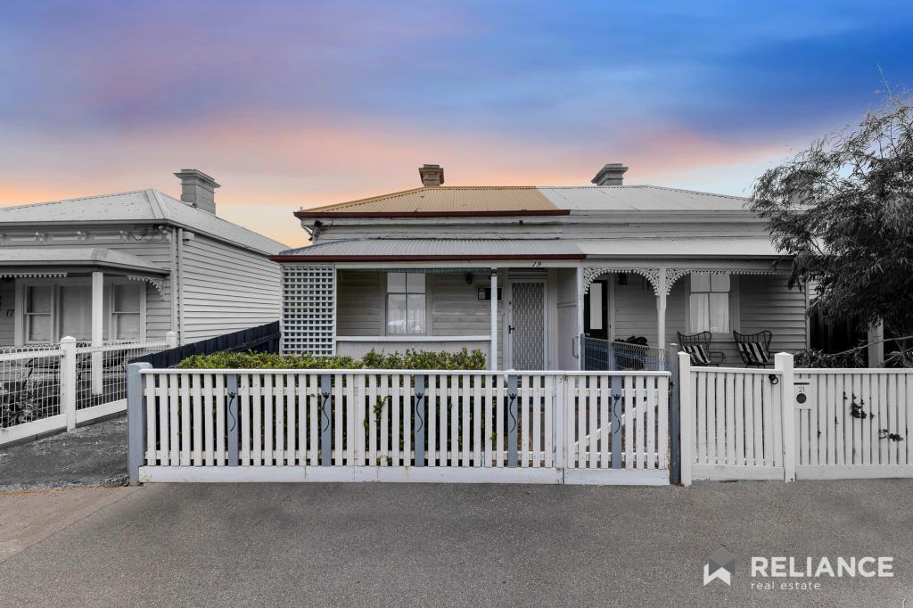 19 Melbourne Rd, Williamstown, VIC 3016