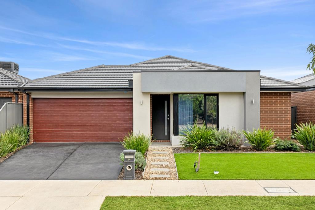 24 SPOTTED GUM DR, LARA, VIC 3212