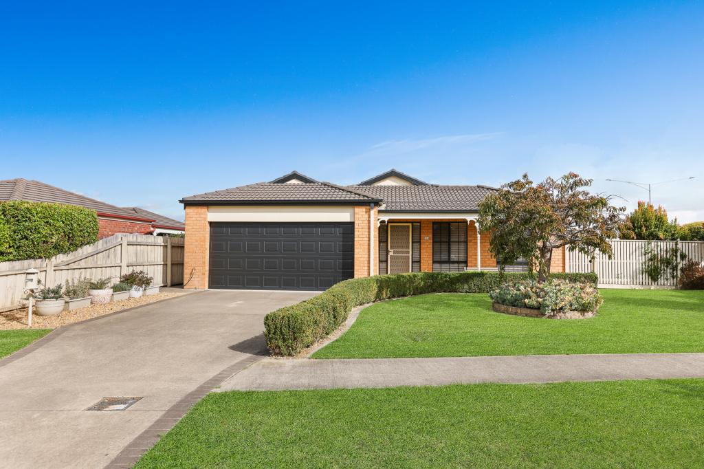 2a Balmoral Cres, Eastwood, VIC 3875