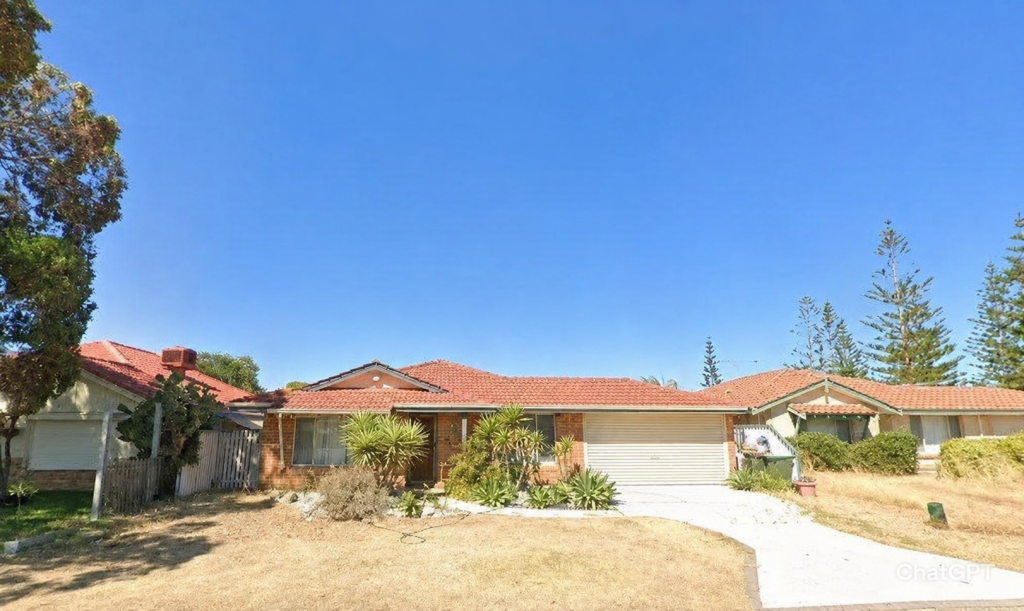 42 St Barnabas Bvd, Quinns Rocks, WA 6030