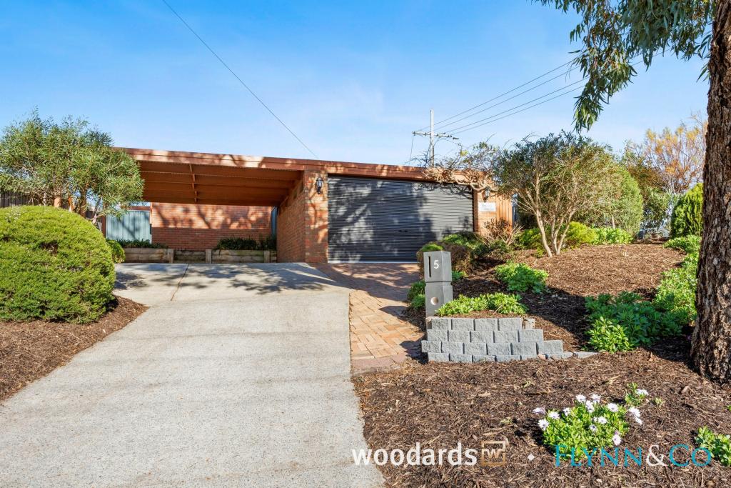 5 Coleman Cres, Capel Sound, VIC 3940