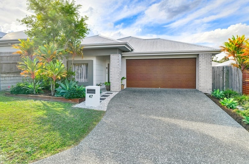 47 Belyando St, Holmview, QLD 4207