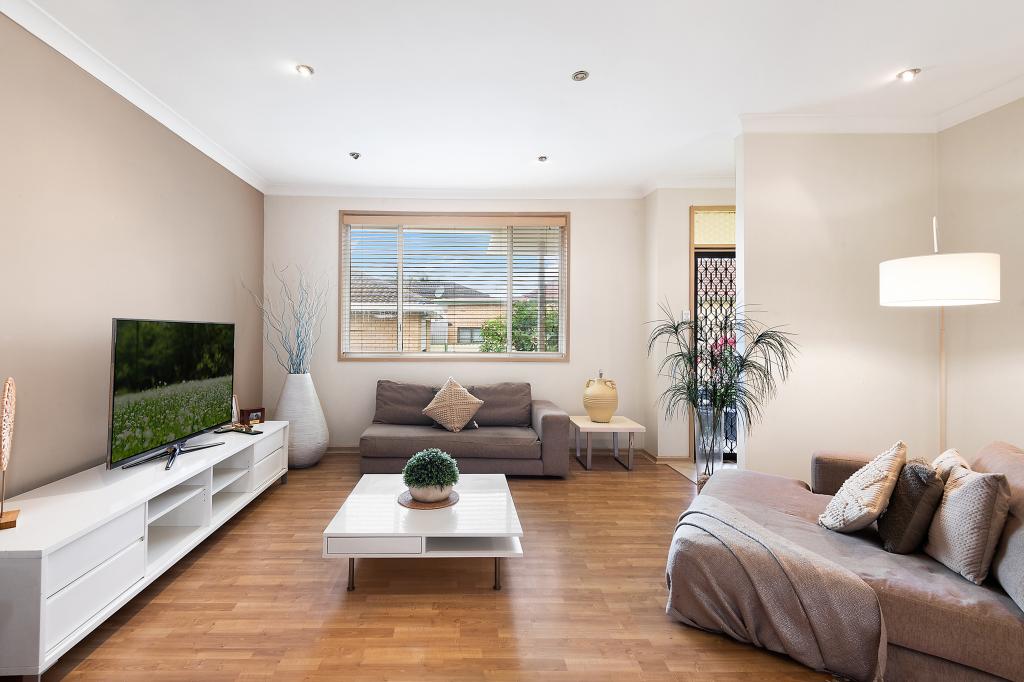 2/10-12 Albert St, Bexley, NSW 2207