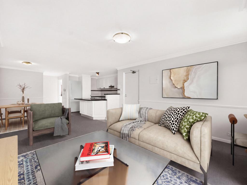73/125 Wellington St, East Perth, WA 6004