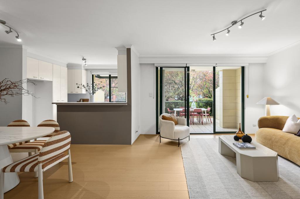 72/18-20 Knocklayde St, Ashfield, NSW 2131
