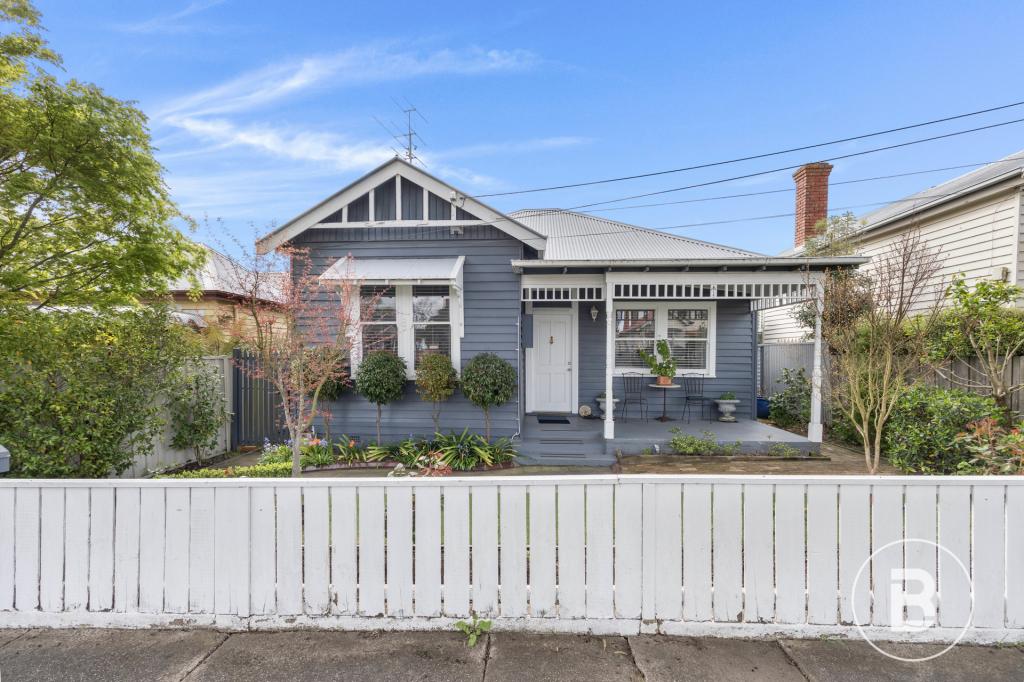 9 Trevor St, Ballarat East, VIC 3350
