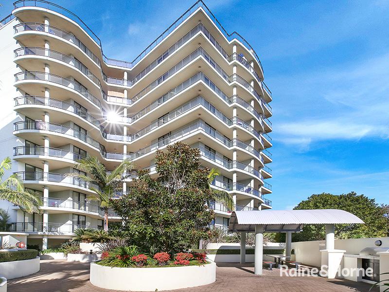 U/5 KEATS AVE, ROCKDALE, NSW 2216