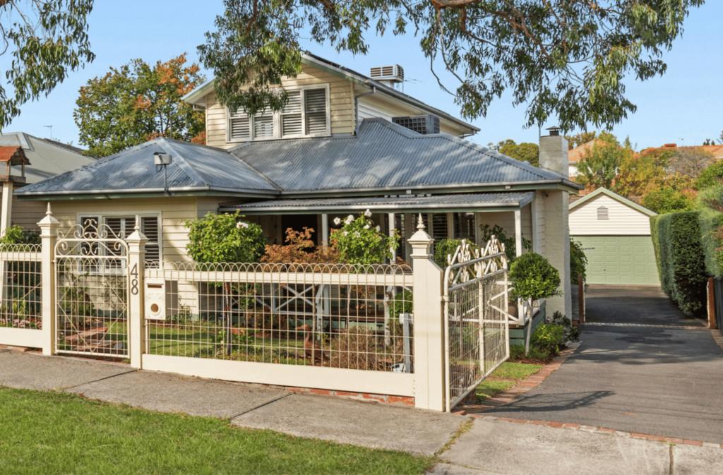 48 Springfield Rd, Box Hill North, VIC 3129