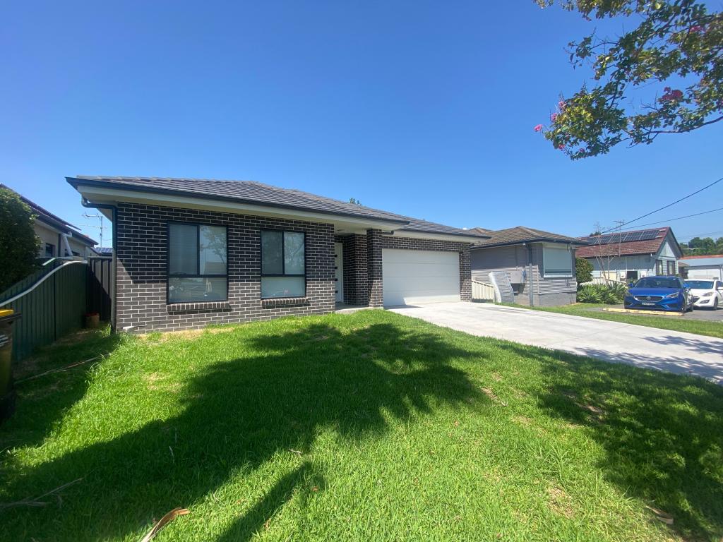 76 Cambridge St, Cambridge Park, NSW 2747