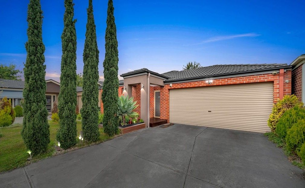 49 Banfield Pl, Lyndhurst, VIC 3975