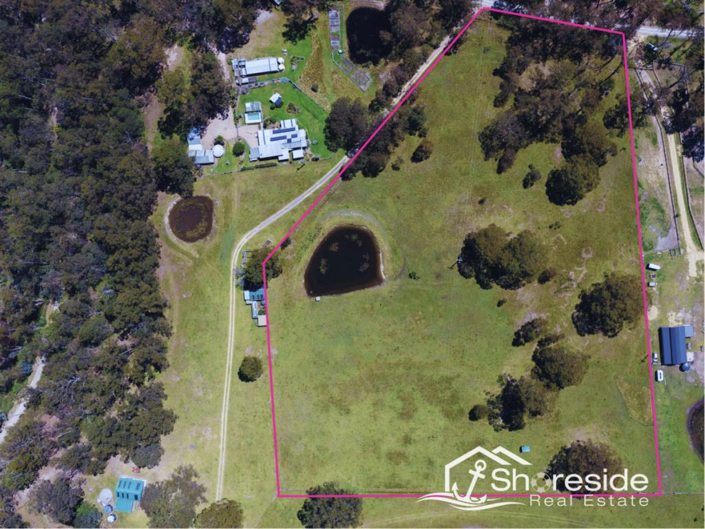 85 Toorloo Arm Rd, Toorloo Arm, VIC 3909