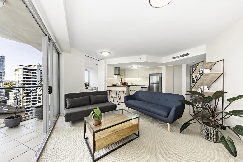 1605/79-81 Berry St, North Sydney, NSW 2060