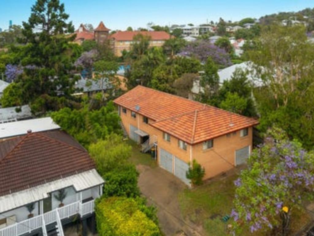 3/26 Thorne St, Windsor, QLD 4030