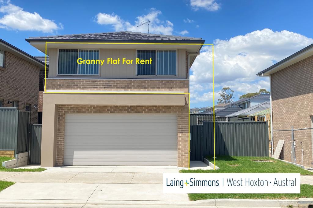 1a Verdun Rd, Edmondson Park, NSW 2174