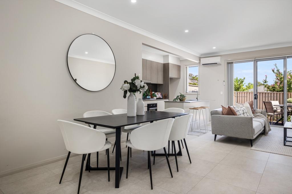 6/49 Tungarra Rd, Girraween, NSW 2145