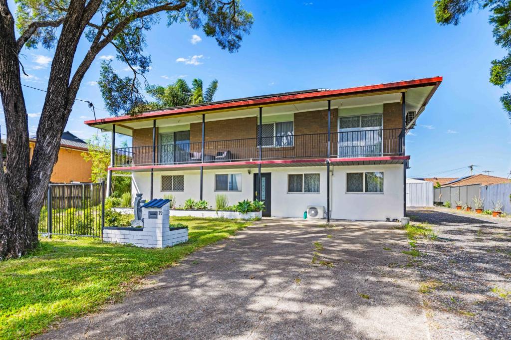 19 Oddie Rd, Beenleigh, QLD 4207