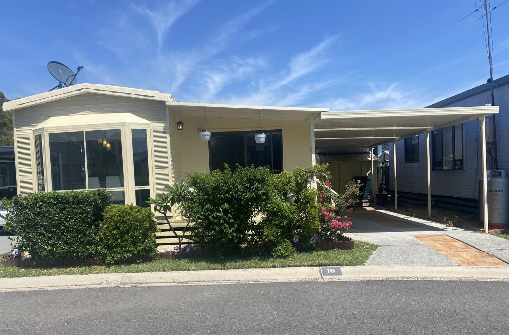 16/51 Kamilaroo Ave, Lake Munmorah, NSW 2259