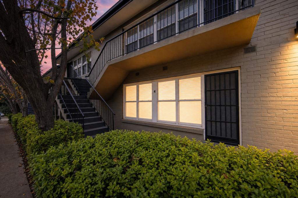 4/3 Kooyongkoot Rd, Hawthorn, VIC 3122